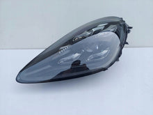 Laden Sie das Bild in den Galerie-Viewer, Frontscheinwerfer Porsche Cayenne 9Y0941035F Links Scheinwerfer Headlight SCH6182536066gj