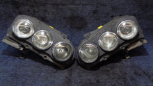 Laden Sie das Bild in den Galerie-Viewer, Frontscheinwerfer Alfa Romeo Brera 60683988 Xenon Ein Satz Headlight SCH3910670287sm