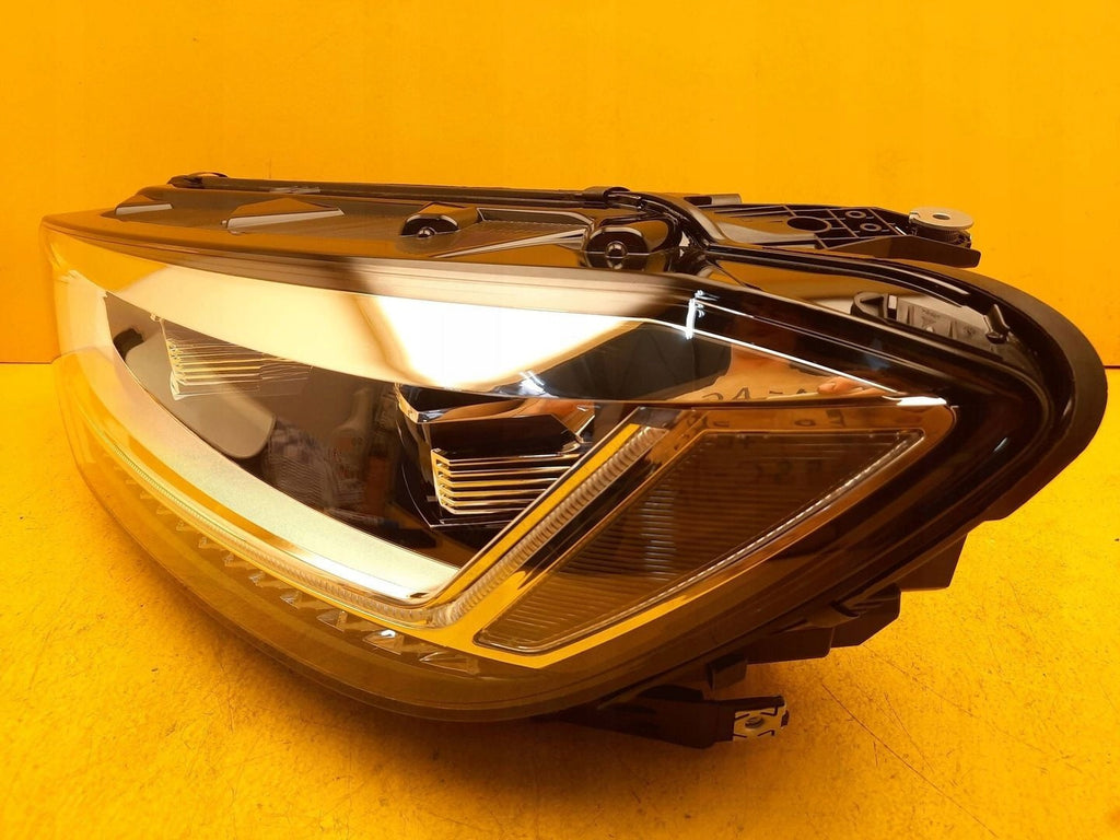 Frontscheinwerfer VW Touran 5TB941081D LED Links Scheinwerfer Headlight SCH9148443599bv