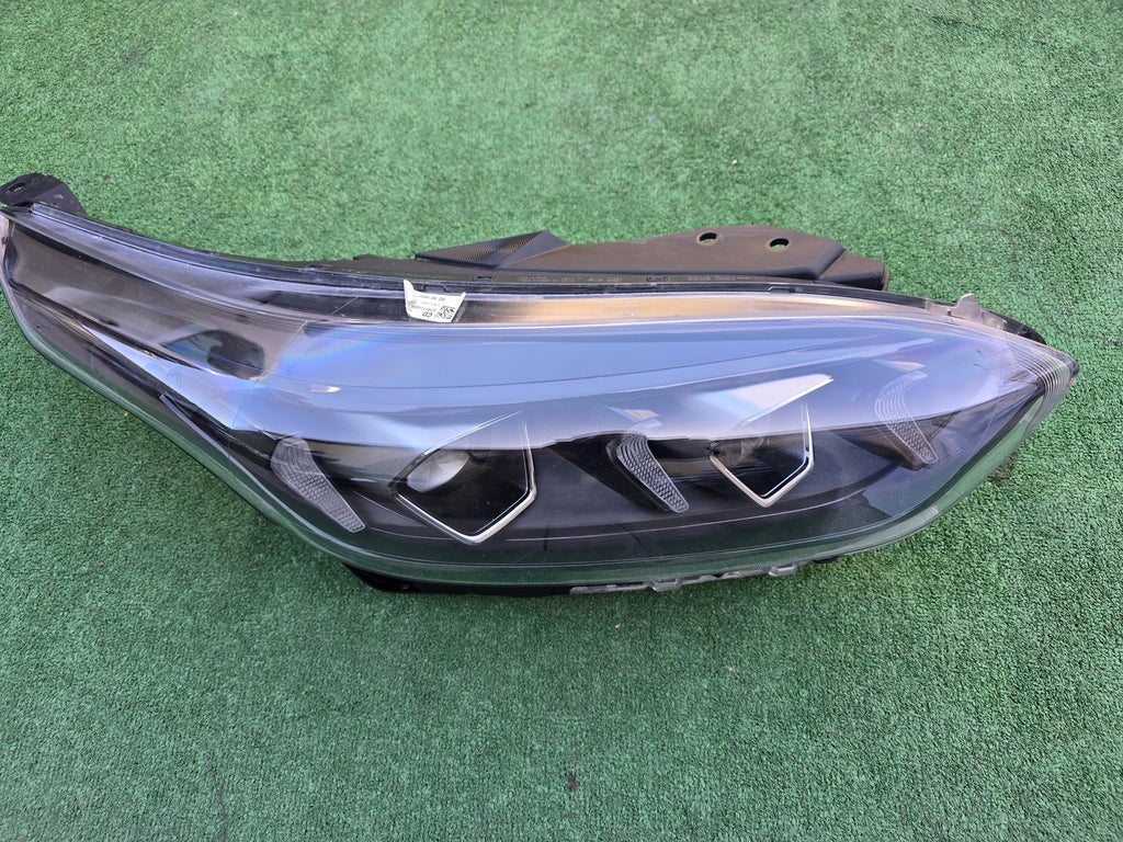 Frontscheinwerfer Kia Proceed 92102J7500 Full LED Rechts Scheinwerfer Headlight SCH6873591530zz
