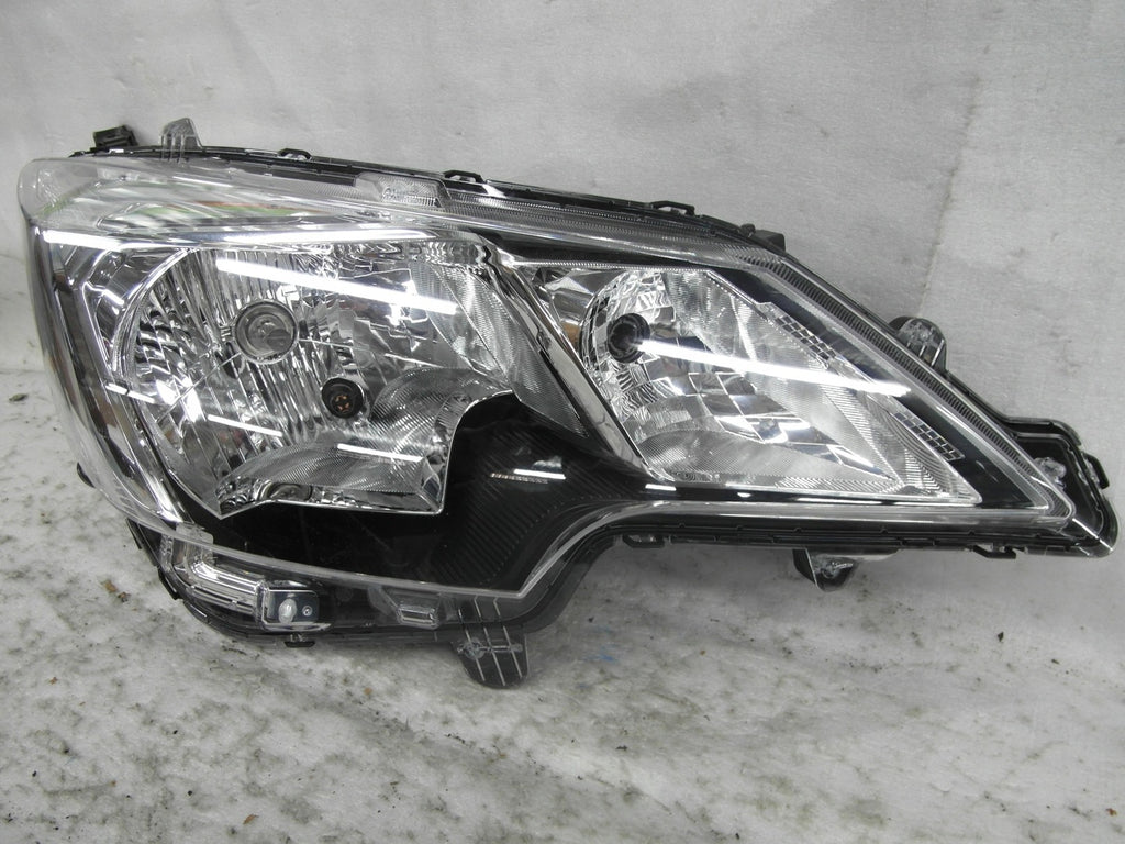 Frontscheinwerfer Mitsubishi Space Star W5335 Rechts Scheinwerfer Headlight
