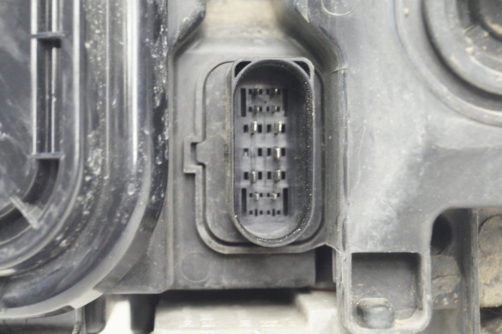 Frontscheinwerfer Audi A6 C6 1EL008 881-42 Xenon Rechts Scheinwerfer Headlight