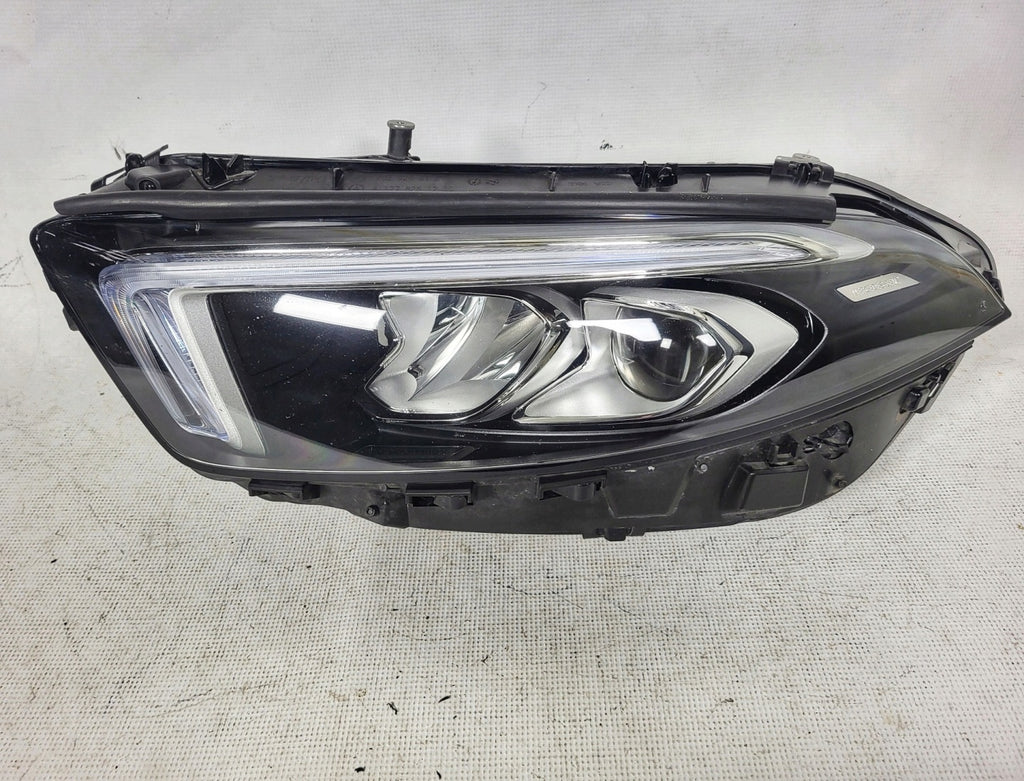 Frontscheinwerfer Mercedes-Benz W177 A1779064703 LED Links Headlight SCH7611502971rs