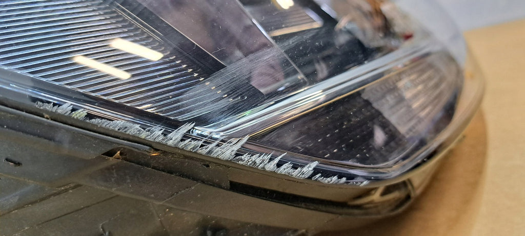 Frontscheinwerfer VW Golf VII 5G1941006D LED Rechts Scheinwerfer Headlight SCH2514279027se