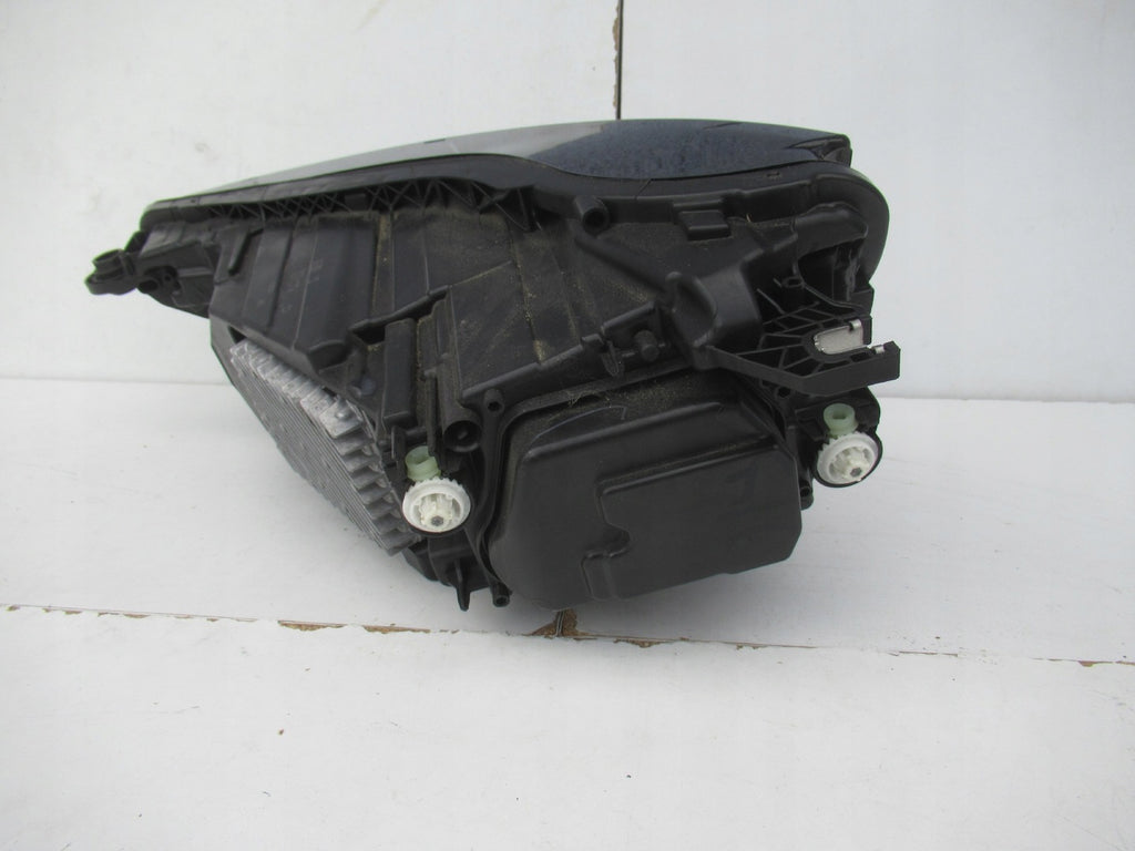 Frontscheinwerfer Audi Q5 80A941036E LED Rechts Scheinwerfer Headlight SCH8255692699el