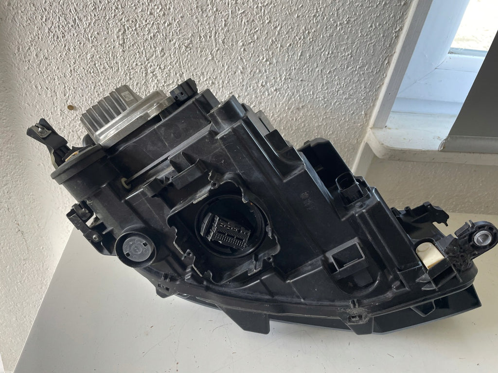 Frontscheinwerfer VW T-Cross T Cross Tcross 2GM941035B LED Rechts oder Links SCH3971081753mp