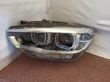 Laden Sie das Bild in den Galerie-Viewer, Frontscheinwerfer BMW F20 7471339-01 Full LED Links Scheinwerfer Headlight SCH8589950235lm