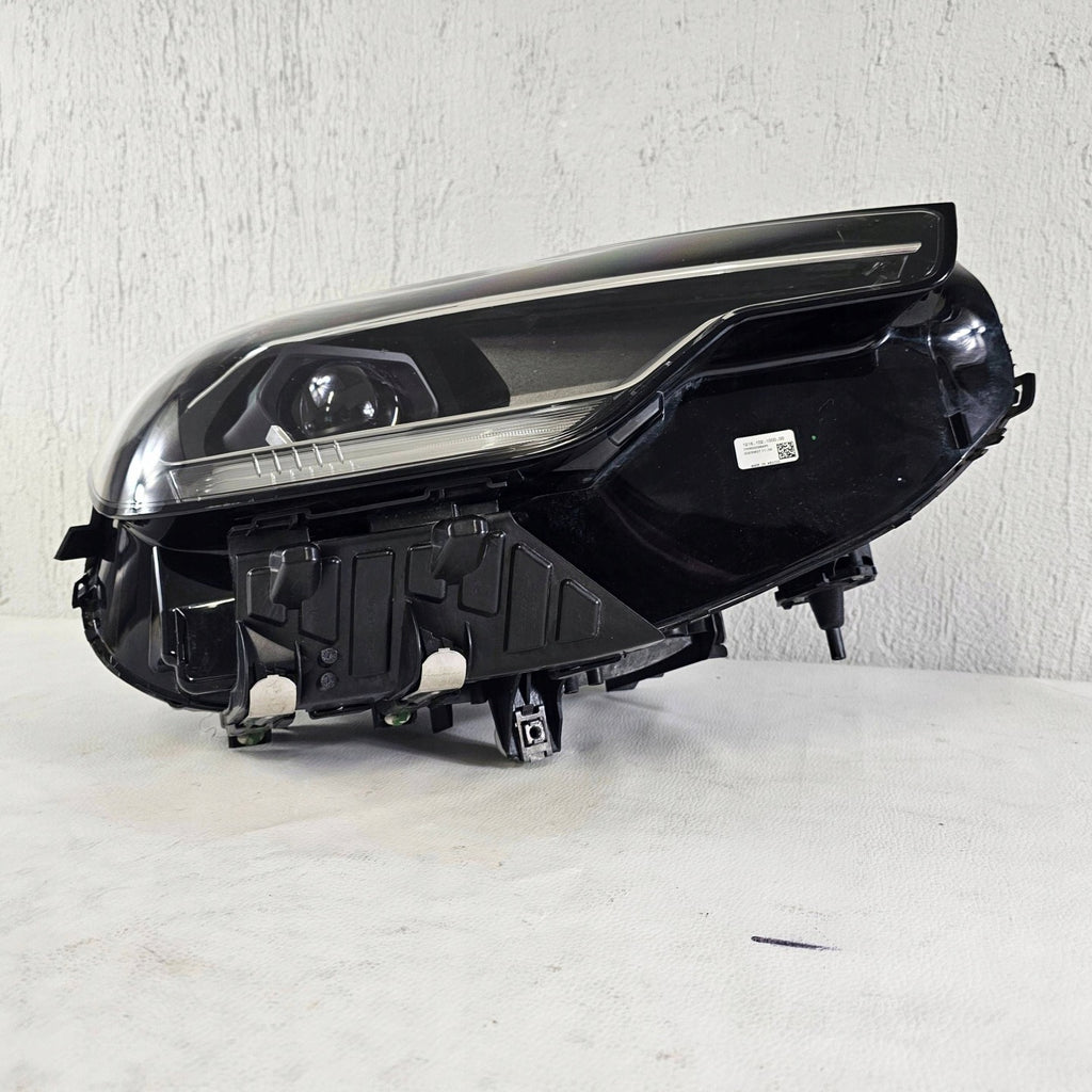 Frontscheinwerfer BMW 2 G42 5A320E6-08 Rechts Scheinwerfer Headlight SCH7626270570qr