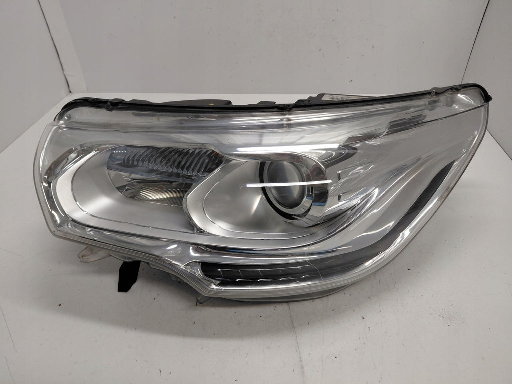Frontscheinwerfer Citroën Ds4 9674905180 Xenon Links Scheinwerfer Headlight SCH6616268641dn