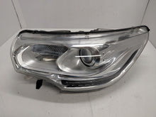 Laden Sie das Bild in den Galerie-Viewer, Frontscheinwerfer Citroën Ds4 9674905180 Xenon Links Scheinwerfer Headlight SCH6616268641dn