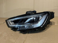 Load image into Gallery viewer, Frontscheinwerfer Audi A3 8V0941035 LED Ein Stück (Rechts oder Links) Headlight