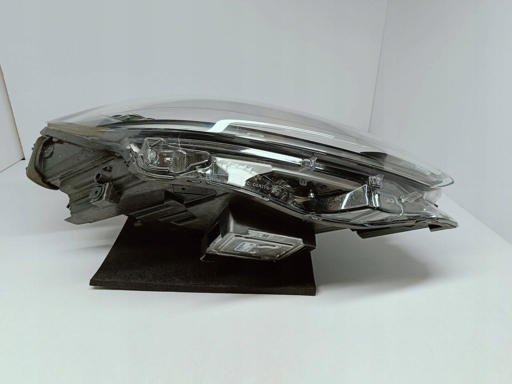 Frontscheinwerfer Ford Kuga III LV4B-13E014-FC Rechts Scheinwerfer Headlight SCH7376520369pu