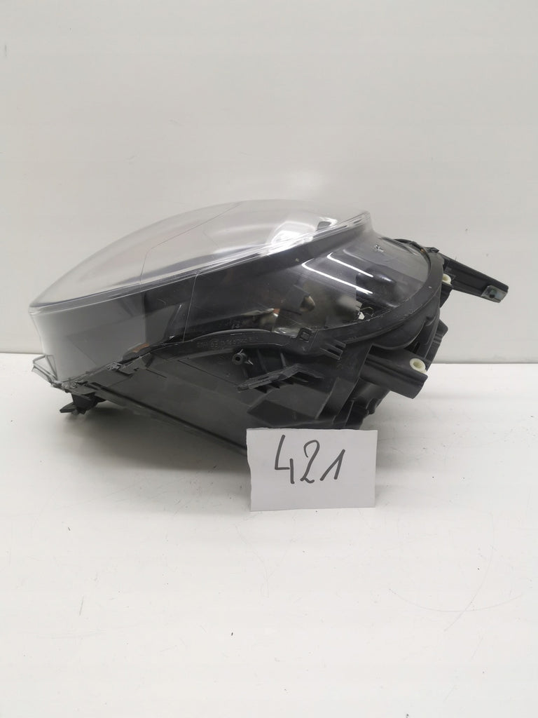Frontscheinwerfer BMW 7401596-02 Rechts Scheinwerfer Headlight