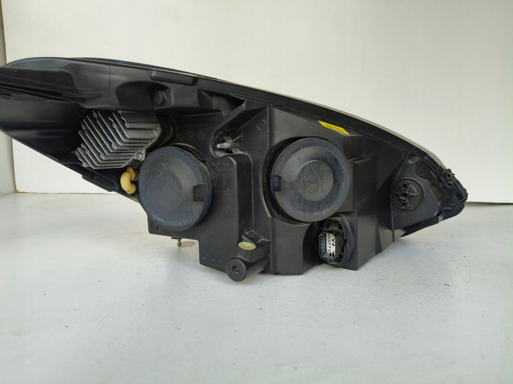 Frontscheinwerfer Ford Fiesta H1BB-13W030-CD LED Links Scheinwerfer Headlight SCH4278767648rz