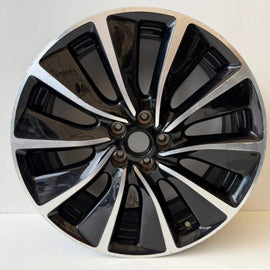 1x Alufelge 19 Zoll YP00174580 Opel Grandland X Rim Wheel FEL9571415286be