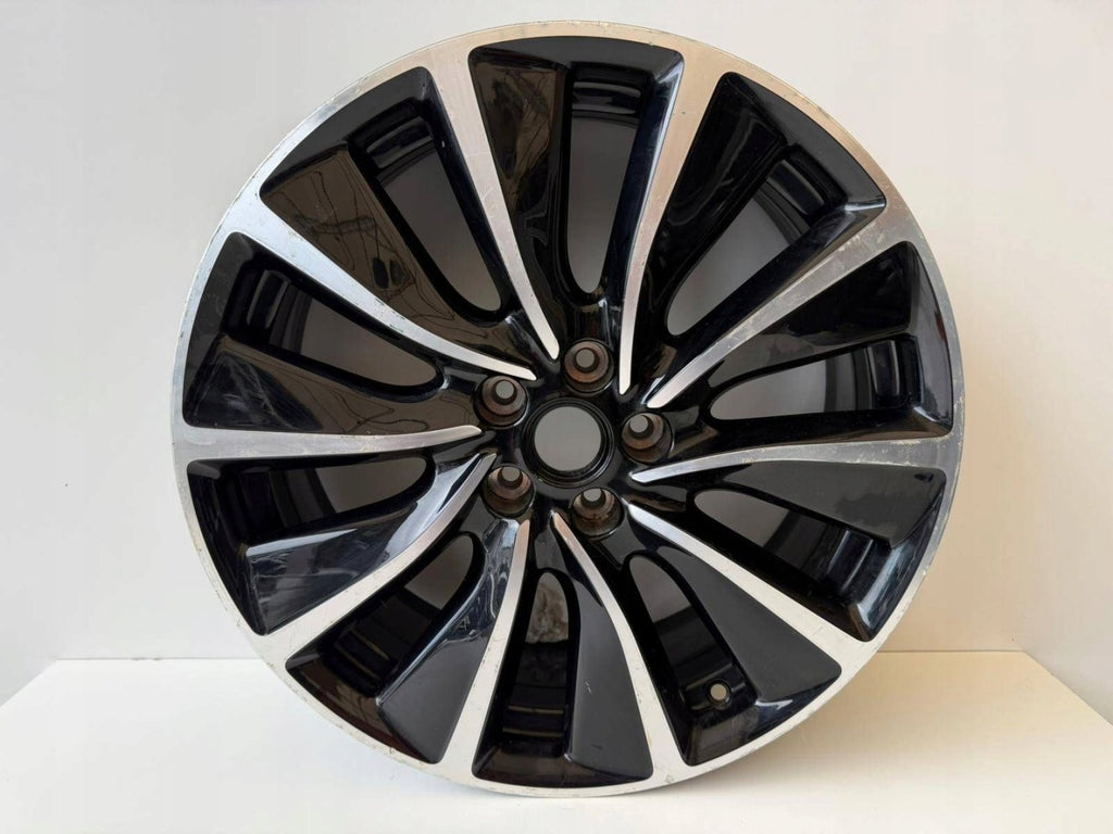 1x Alufelge 19 Zoll YP00174580 Opel Grandland X Rim Wheel FEL9571415286be
