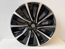 Load image into Gallery viewer, 1x Alufelge 19 Zoll YP00174580 Opel Grandland X Rim Wheel FEL9571415286be