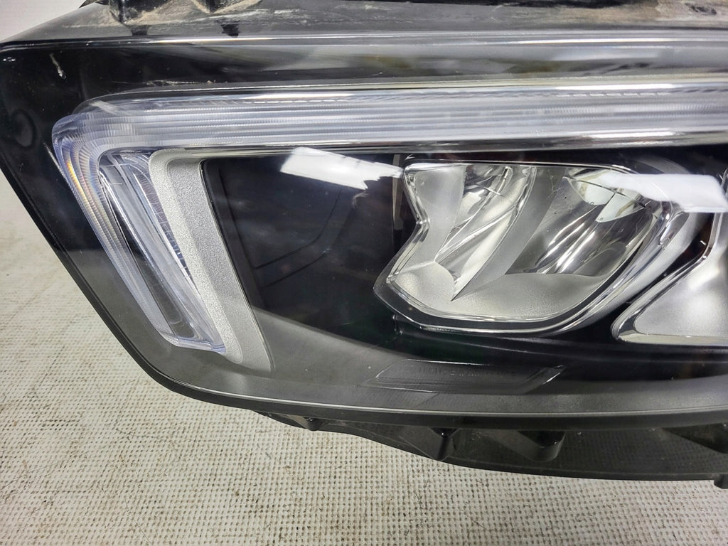 Frontscheinwerfer Mercedes-Benz W177 A1779064703 LED Links Headlight SCH6878901787jt