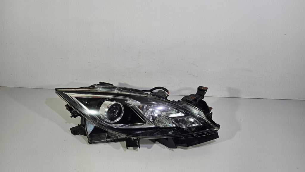 Frontscheinwerfer Mazda 6 Gh 120947138427 Rechts Scheinwerfer Headlight SCH5003632365ib
