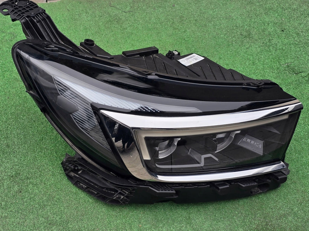 Frontscheinwerfer Opel Grandland X 9840302180 Rechts Scheinwerfer Headlight SCH8755138689vf