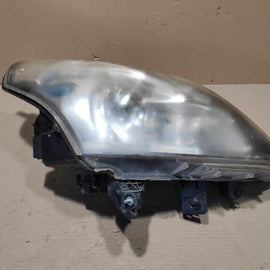 Frontscheinwerfer Renault Koleos I Xenon Rechts Scheinwerfer Headlight SCH3312687056ls