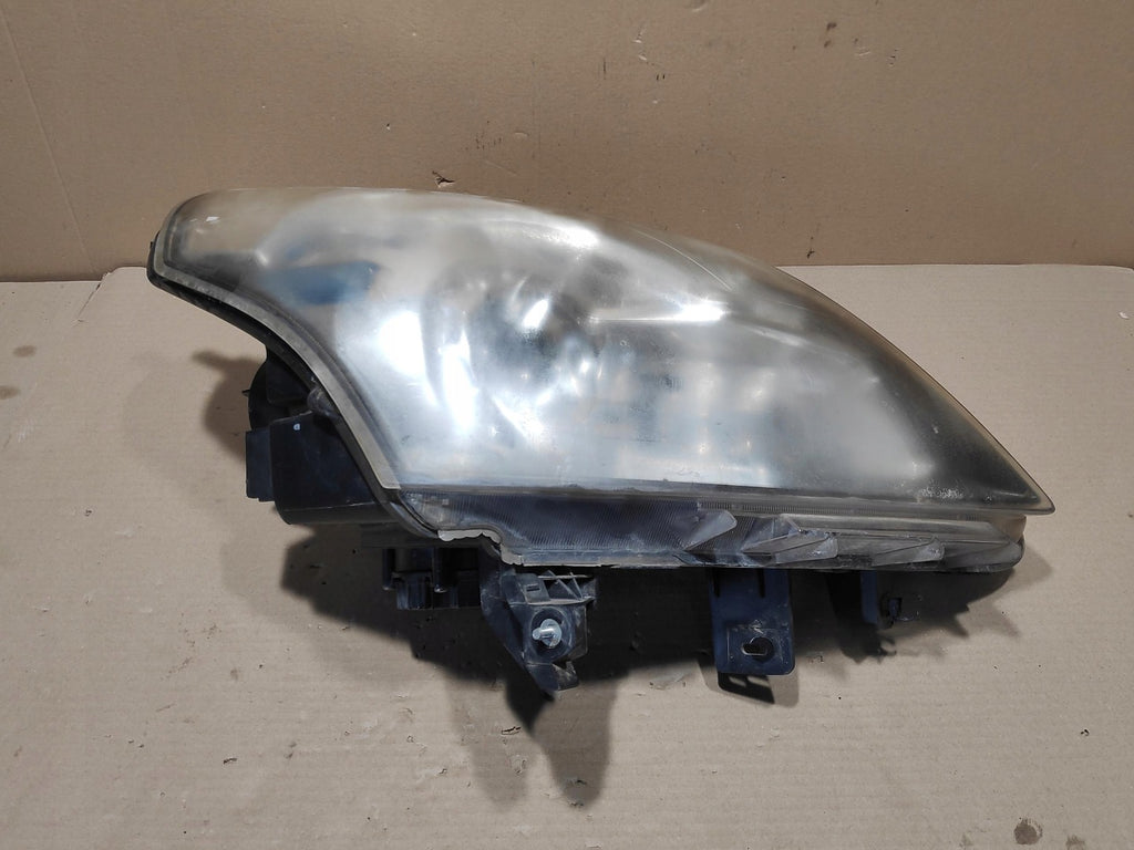 Frontscheinwerfer Renault Koleos I Xenon Rechts Scheinwerfer Headlight SCH3312687056ls