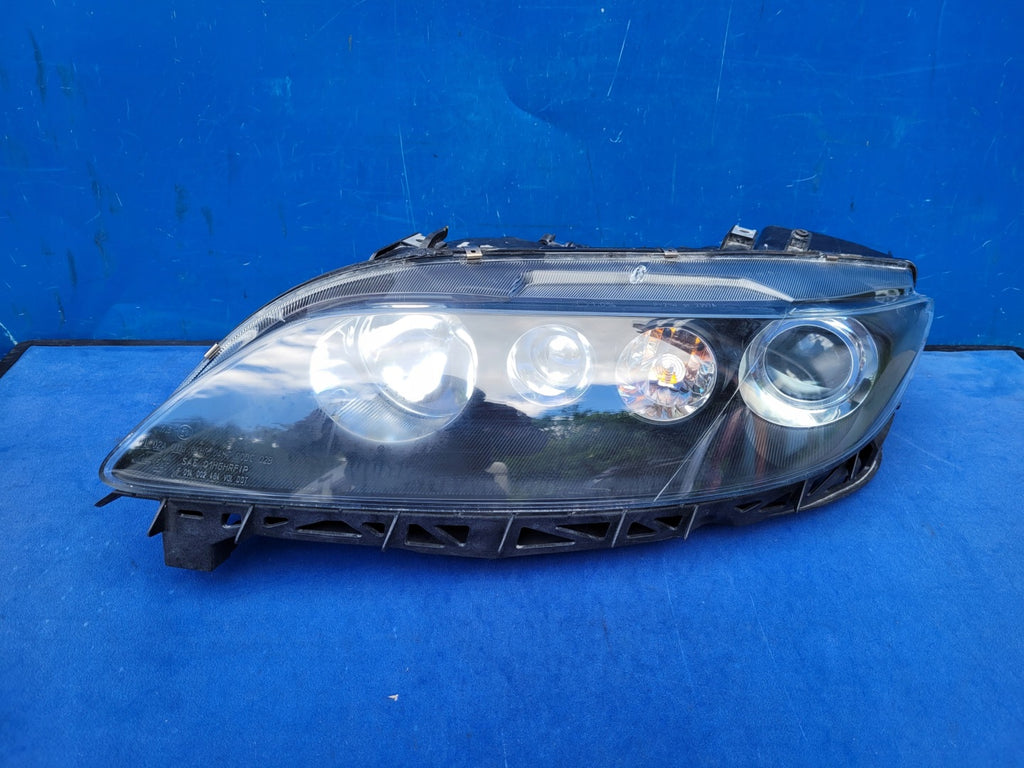 Frontscheinwerfer Mazda 6 Xenon Links Scheinwerfer Headlight SCH8994831497au