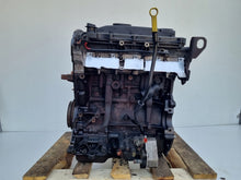 Load image into Gallery viewer, Motor Ford Transit QVFA 2.2 TDCI 110PS 81kW 2006 Diesel Engine Unkomplett MOT9491583434wz