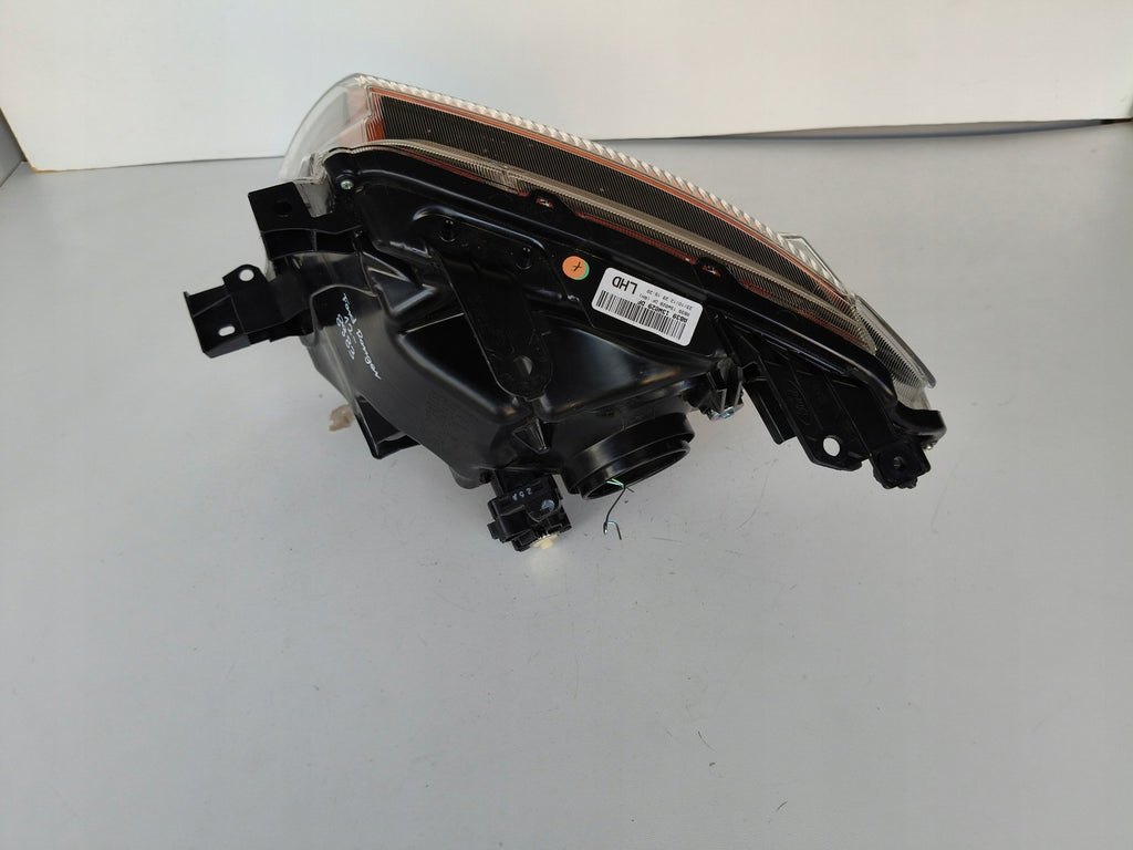 Frontscheinwerfer Ford Ranger AB39-13W029-DF Rechts Scheinwerfer Headlight SCH6743056471sp