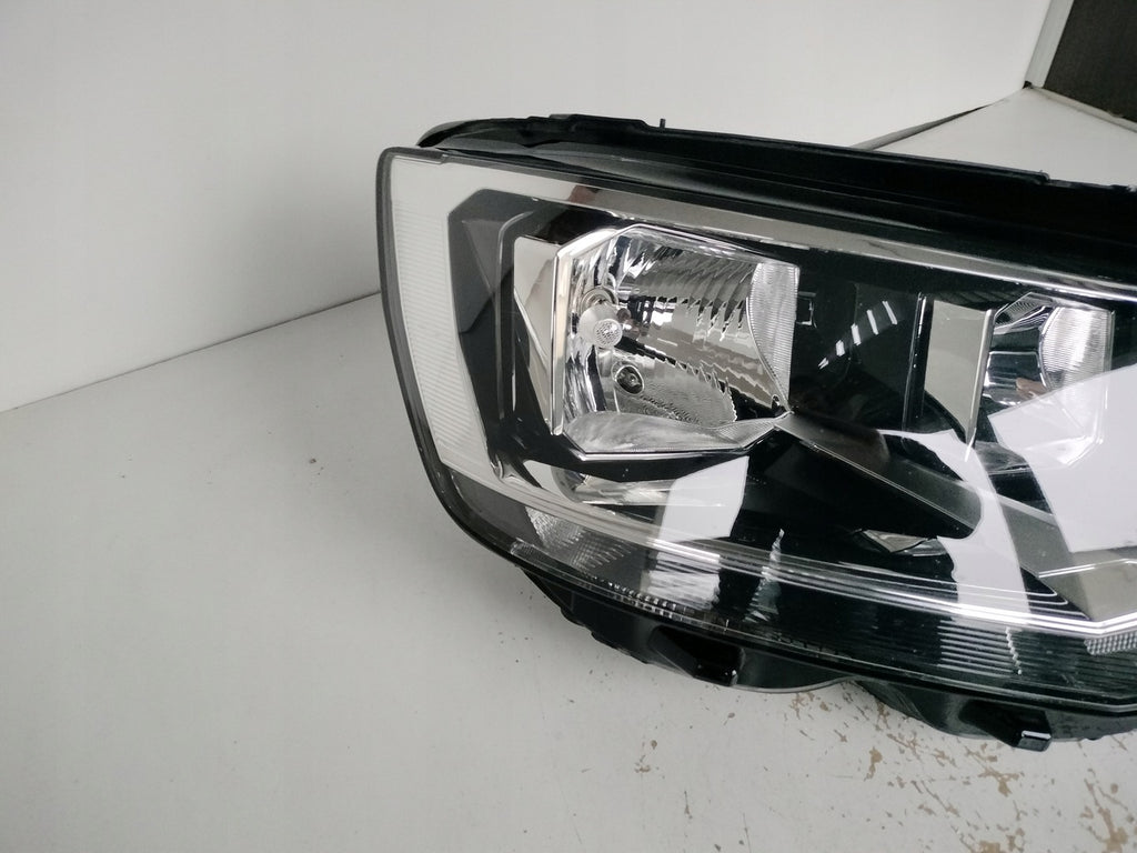 Frontscheinwerfer VW T6 7E1941006E LED Rechts Scheinwerfer Headlight