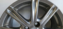 Laden Sie das Bild in den Galerie-Viewer, 1x Alufelge 16 Zoll &quot; 4x100 51ET HL45833 Toyota Rim Wheel