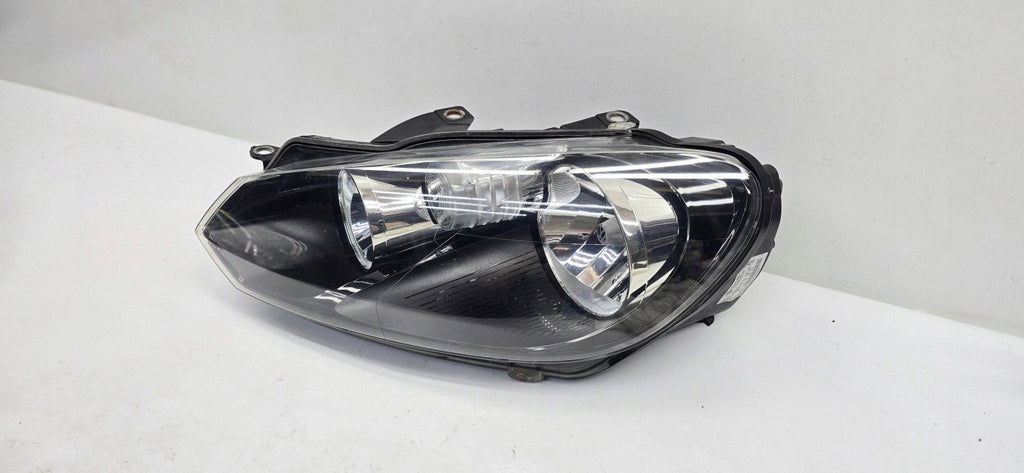 Frontscheinwerfer VW Golf VI 5K1941005L 00990101005632311EG00990101 Links SCH3744942797rl