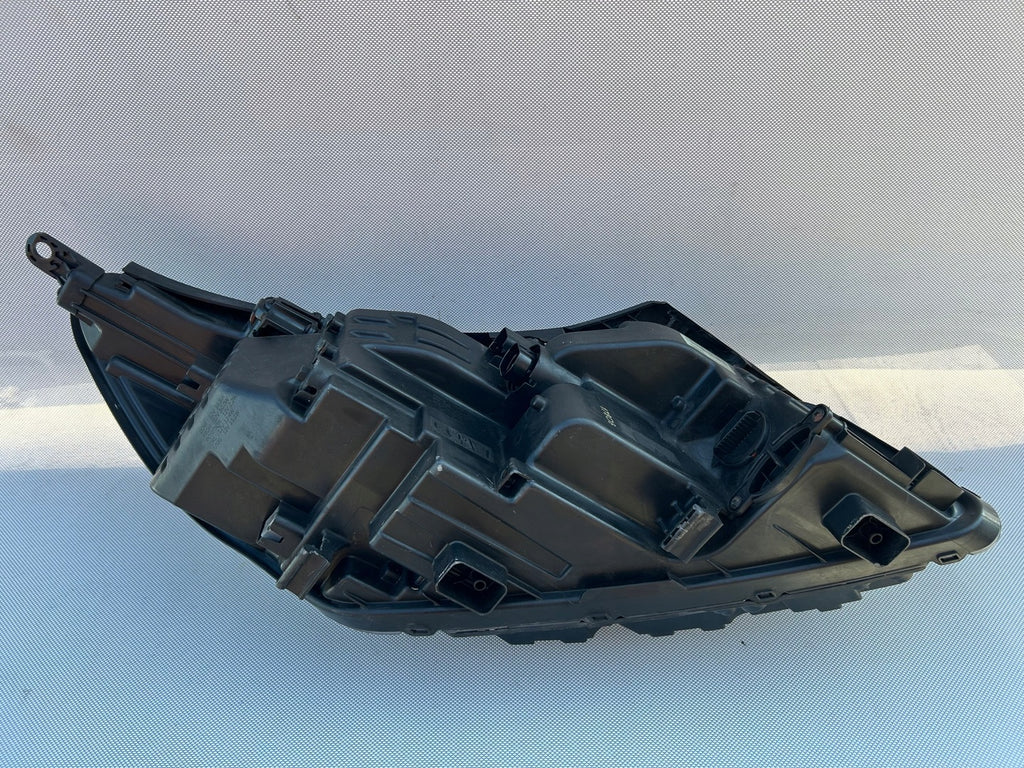 Frontscheinwerfer Kia Sorento I C5921-21210 C5921-21220 Full LED Links Headlight SCH7207449261ve