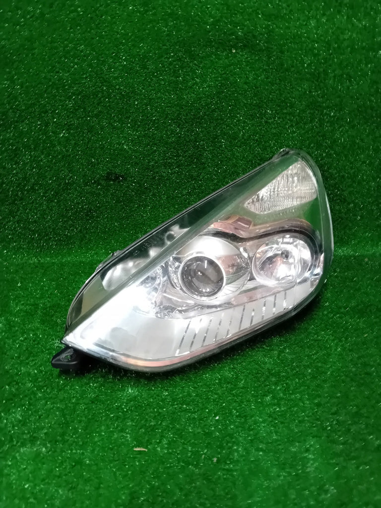 Frontscheinwerfer Ford Galaxy 6M21-13D155-AK Xenon Links Scheinwerfer Headlight