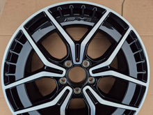 Load image into Gallery viewer, 1x Alufelge 19 Zoll 7.5" 5x112 53 5ET A2434010500- Mercedes-Benz Eqa Rim Wheel FEL7626146930cr