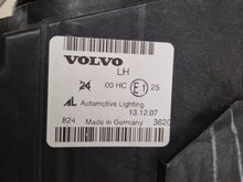 Laden Sie das Bild in den Galerie-Viewer, Frontscheinwerfer Volvo S40 HCHR652 LE06G6152 Links Scheinwerfer Headlight SCH7425484769kf