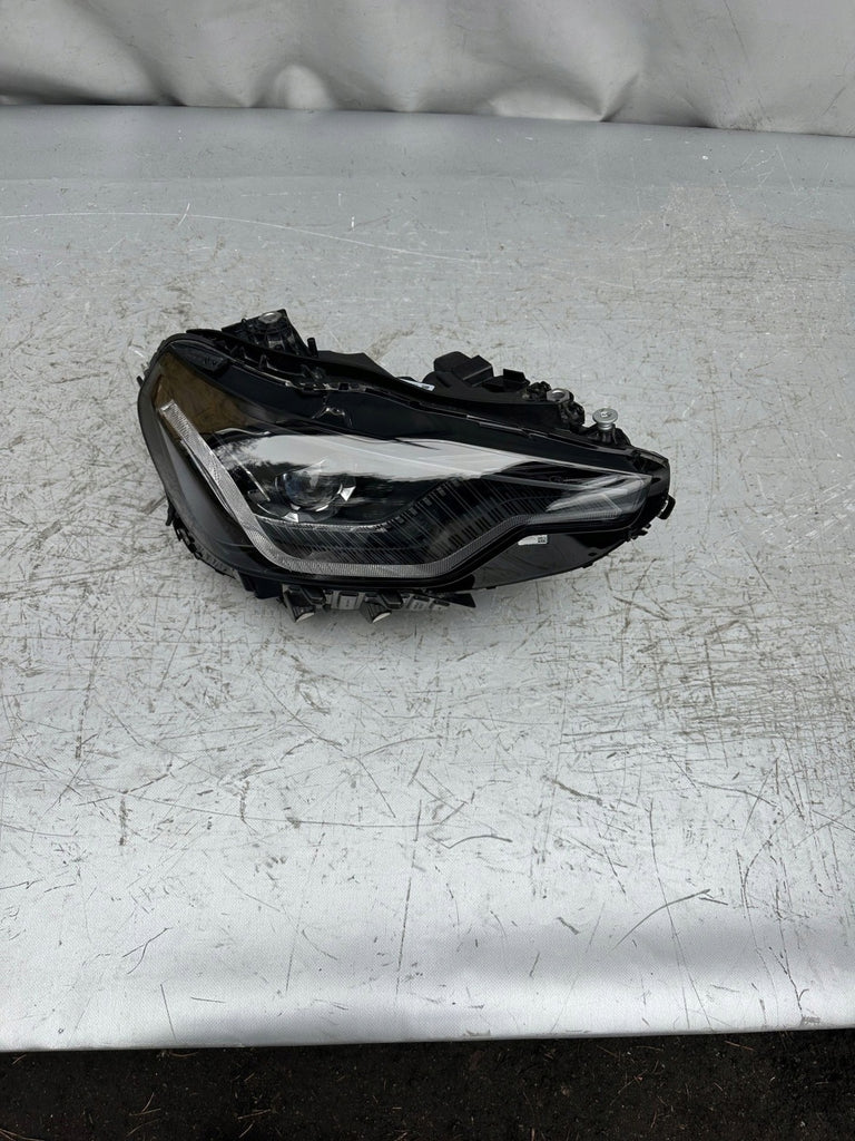 Frontscheinwerfer BMW 2 G42 8083636-07 Rechts Scheinwerfer Headlight SCH7105200596ri
