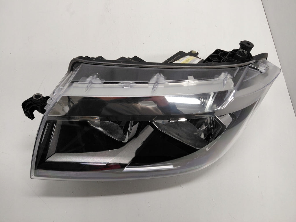 Frontscheinwerfer VW Crafter 7C1941005 Links Scheinwerfer Headlight SCH7380193615ok
