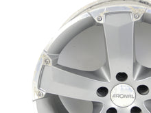 Laden Sie das Bild in den Galerie-Viewer, 1x Alufelge 17 Zoll 8.0" 5x108 Silber 47R7805 Renault Espace Iv Rim Wheel FEL1192779850lq