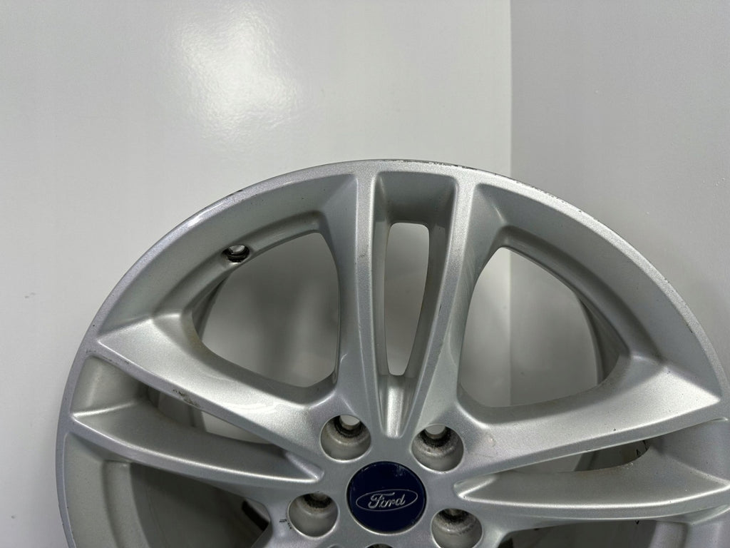 1x Alufelge 17 Zoll 5x115 DS7C1007S2A Ford Mondeo I Rim Wheel FEL4245343301ep
