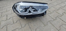 Load image into Gallery viewer, Frontscheinwerfer BMW G01 8739654-03 Full LED Rechts Scheinwerfer Headlight SCH1518059275ok