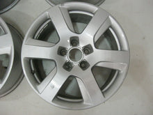 Load image into Gallery viewer, 4x Alufelge 17 Zoll 8.0&quot; 5x112 4H0601025 Audi A8 Rim Wheel