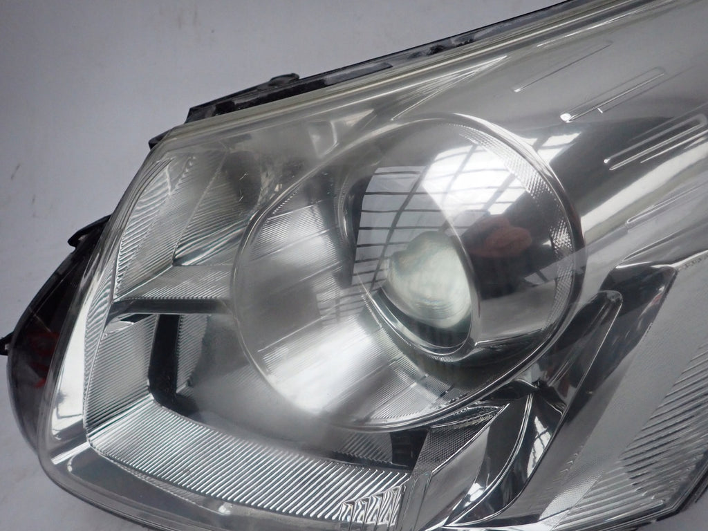 Frontscheinwerfer Toyota Avensis Links Scheinwerfer Headlight SCH9304318121jg