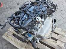 Laden Sie das Bild in den Galerie-Viewer, Motor Ford Mondeo I Kuga JTBB 1.6 160PS 118kW 69TKm Benzin Engine Komplett MOT3845071874bz