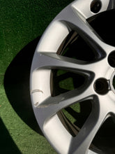Load image into Gallery viewer, 1x Alufelge 16 Zoll 6.5" 5x112 8V0601025BW Audi A3 Rim Wheel FEL6468023501jf