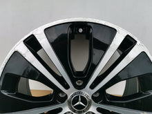 Laden Sie das Bild in den Galerie-Viewer, 1x Alufelge 18 Zoll 8.0&quot; 5x112 43ET A2134015200 Mercedes-Benz Rim Wheel