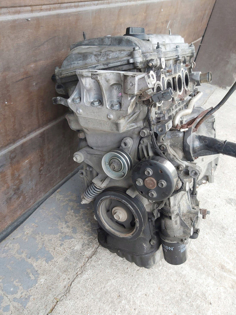 Motor Toyota Camry 2AZ-FE 2.4 VVTI 289TKm 2006 Benzin Engine Unkomplett