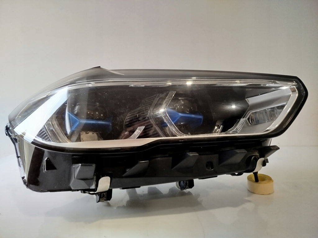 Frontscheinwerfer BMW X5 G05 9481790-09 Laser Rechts Scheinwerfer Headlight SCH1620629361gb
