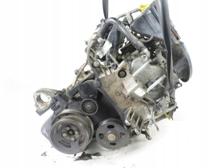 Motor Fiat Linea 199A3000 1.3 90PS 239TKm 2008 Diesel Engine Komplett MOT5847890759zu