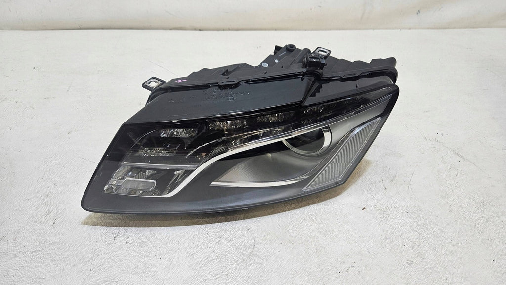 Frontscheinwerfer Audi Q5 8R094103AJ Xenon Links Scheinwerfer Headlight SCH4508543195yv